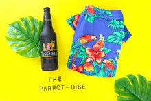 Parrot-dise Shirt